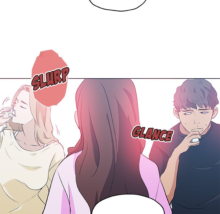 Love Recipe chapter 46 page 59