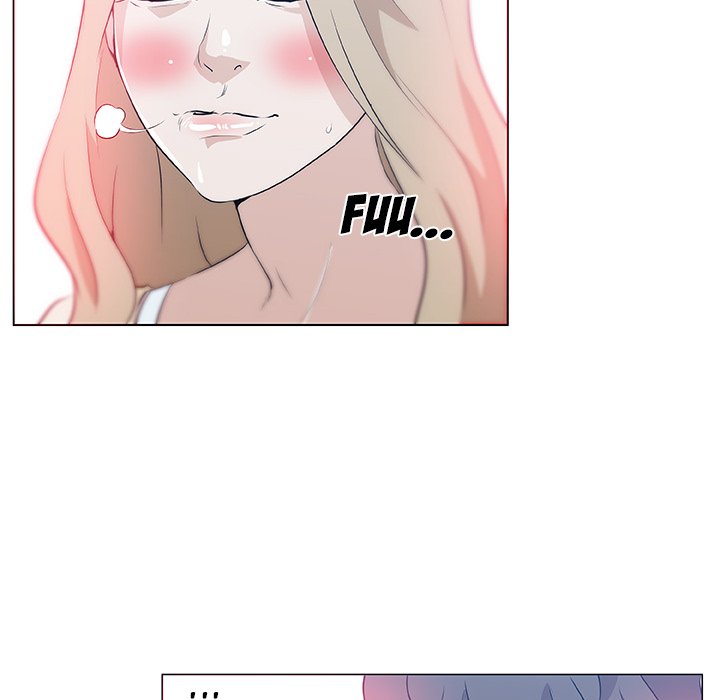 Love Recipe chapter 46 page 61