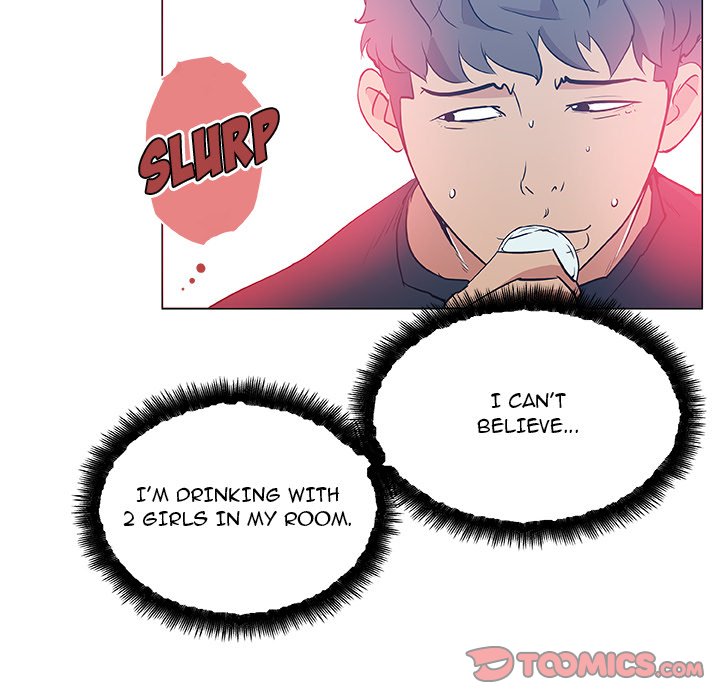 Love Recipe chapter 46 page 62