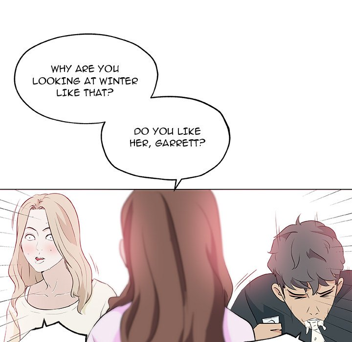 Love Recipe chapter 46 page 63