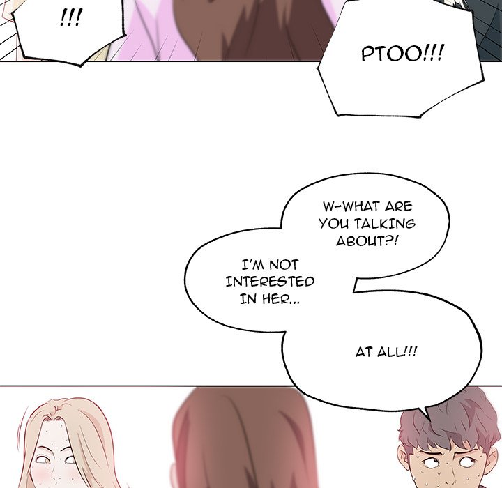 Love Recipe chapter 46 page 64