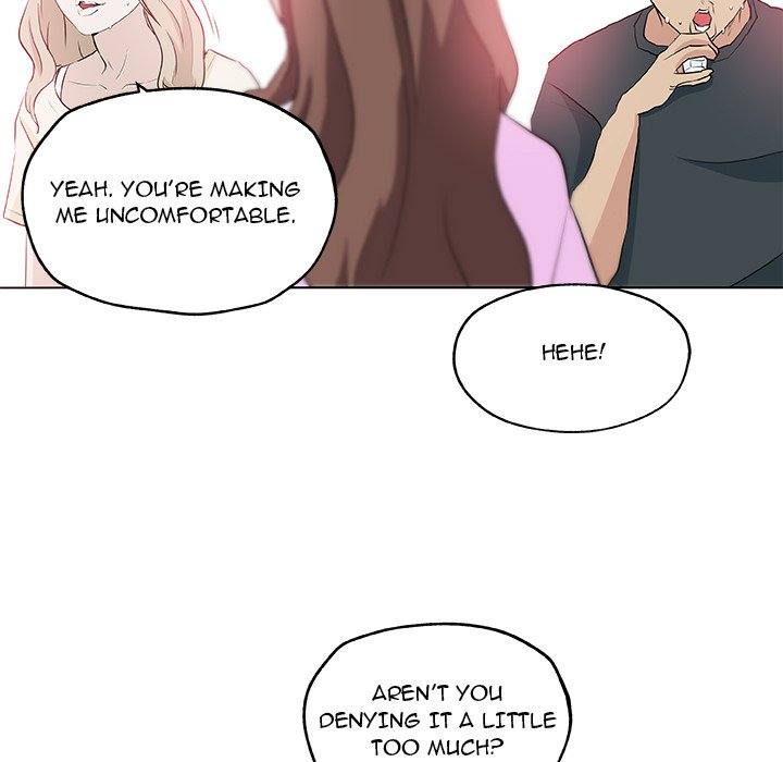 Love Recipe chapter 46 page 65