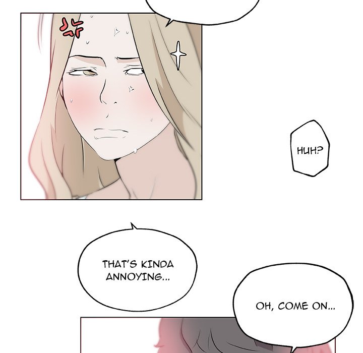 Love Recipe chapter 46 page 66