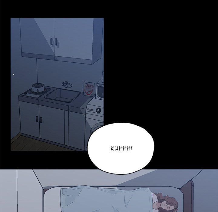 Love Recipe chapter 46 page 69