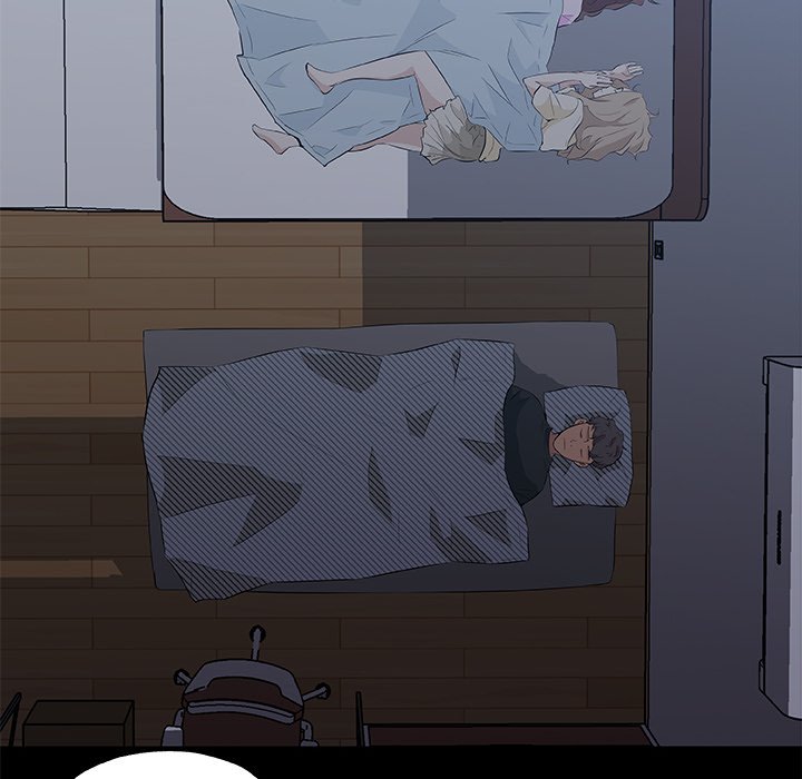 Love Recipe chapter 46 page 70