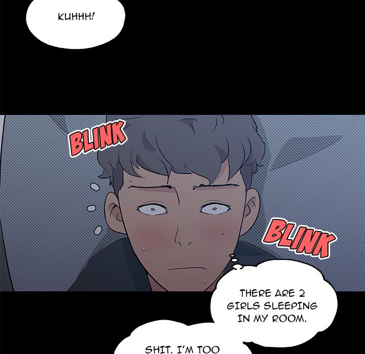Love Recipe chapter 46 page 71