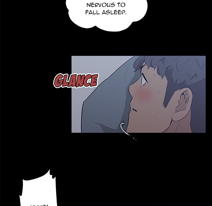 Love Recipe chapter 46 page 72