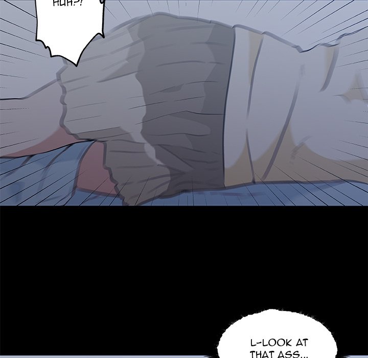 Love Recipe chapter 46 page 73