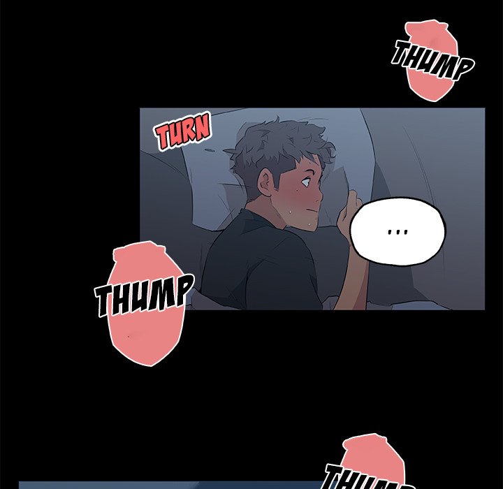 Love Recipe chapter 46 page 75