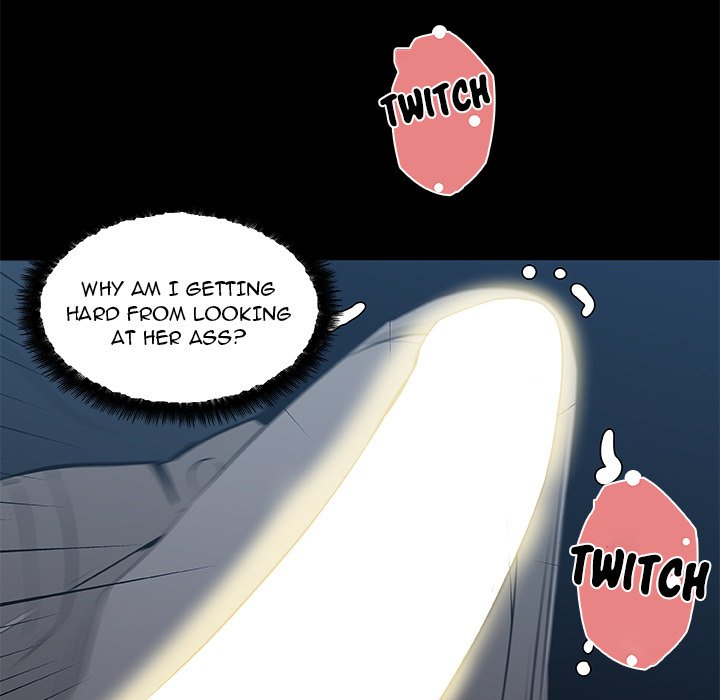 Love Recipe chapter 46 page 77