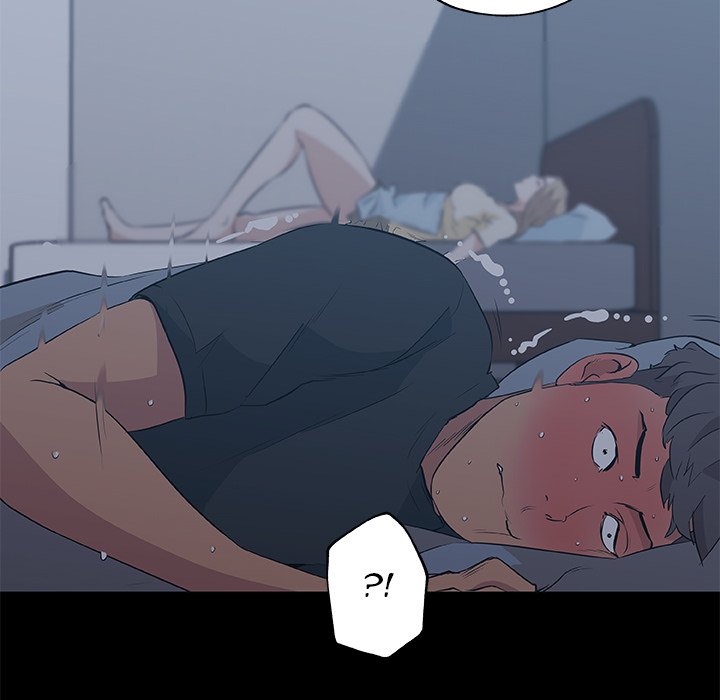 Love Recipe chapter 46 page 79