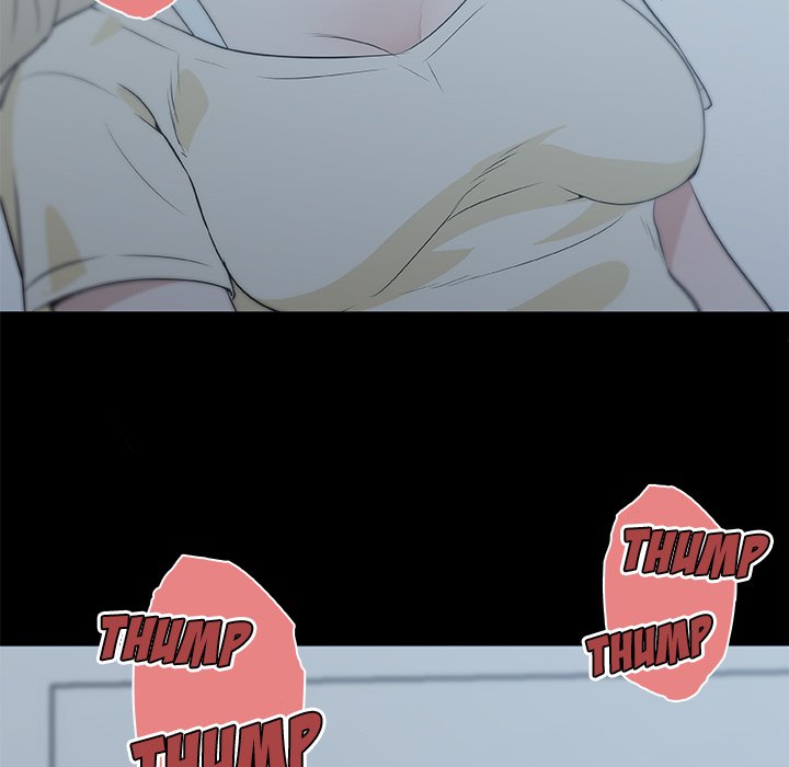 Love Recipe chapter 46 page 81
