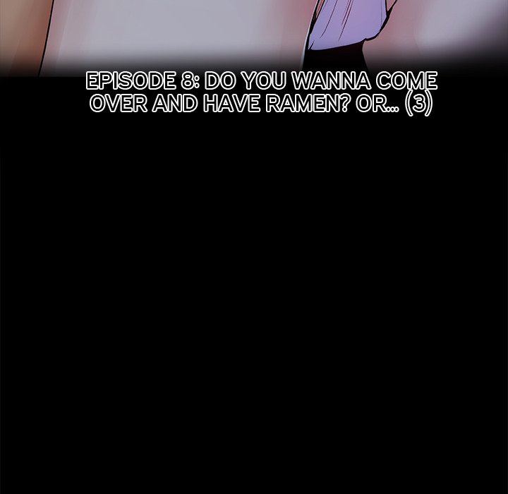Love Recipe chapter 47 page 11