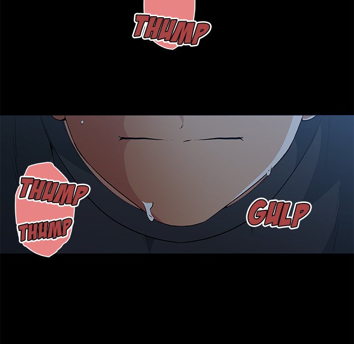 Love Recipe chapter 47 page 13