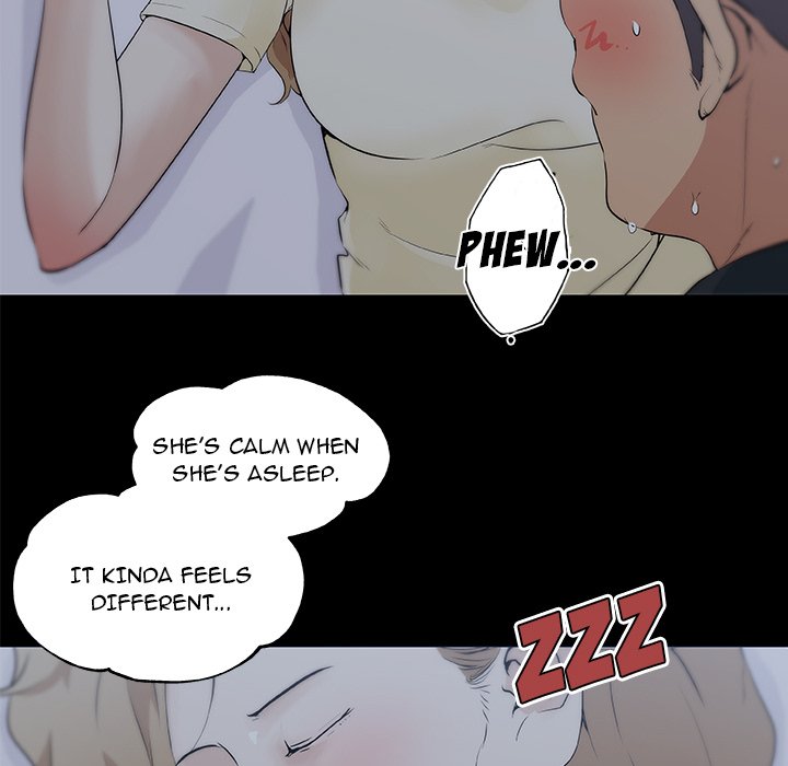 Love Recipe chapter 47 page 17