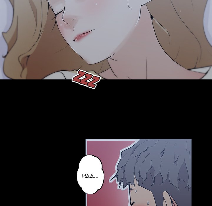 Love Recipe chapter 47 page 18