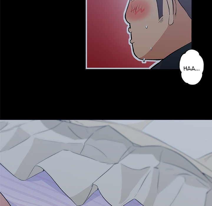 Love Recipe chapter 47 page 19