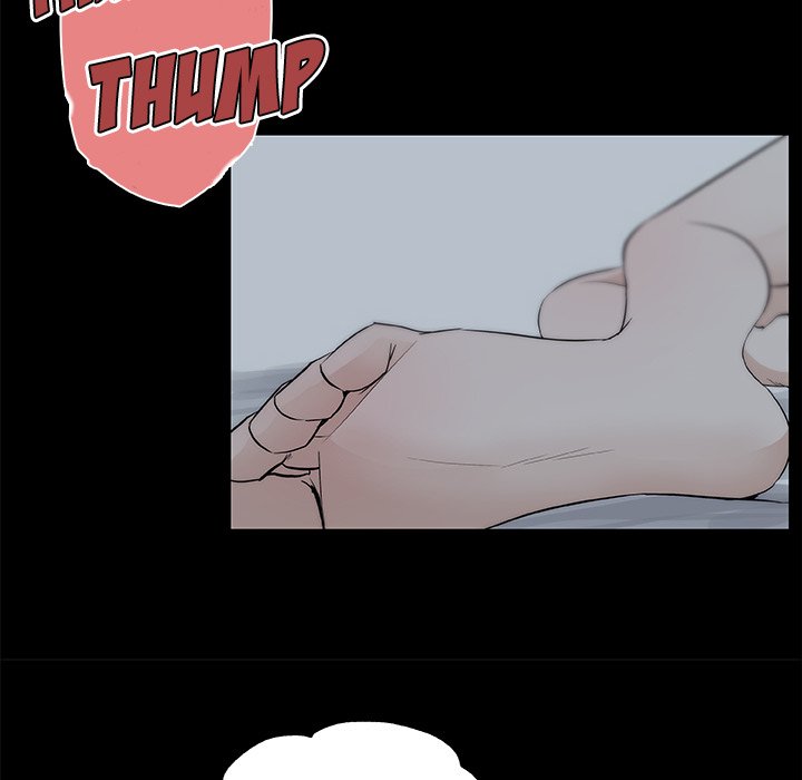 Love Recipe chapter 47 page 27