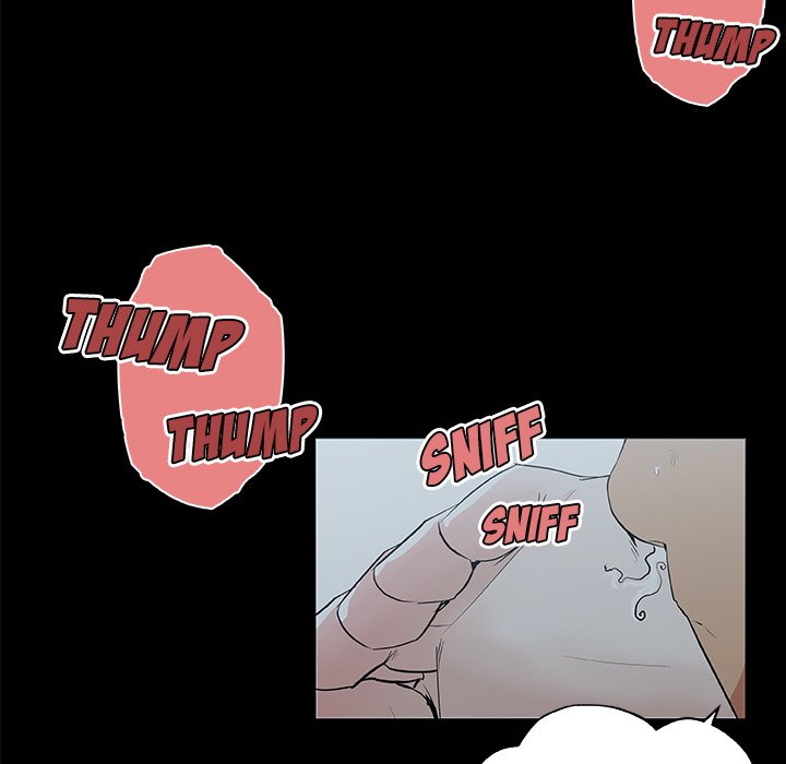 Love Recipe chapter 47 page 29