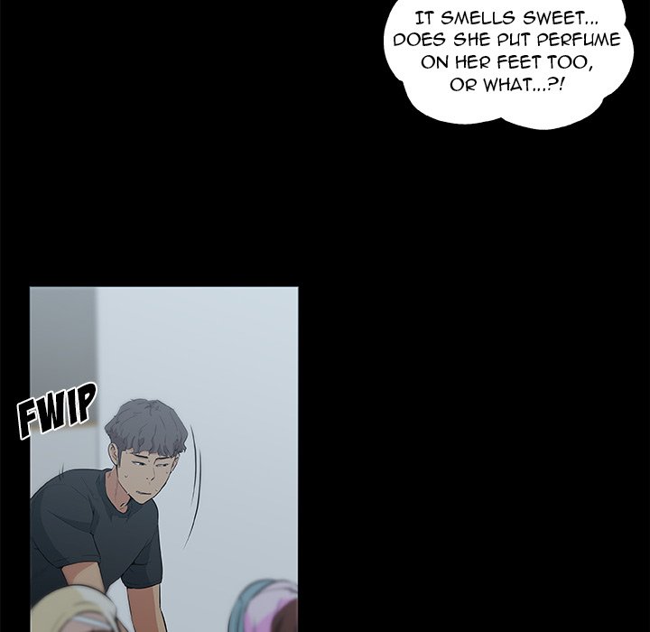 Love Recipe chapter 47 page 30