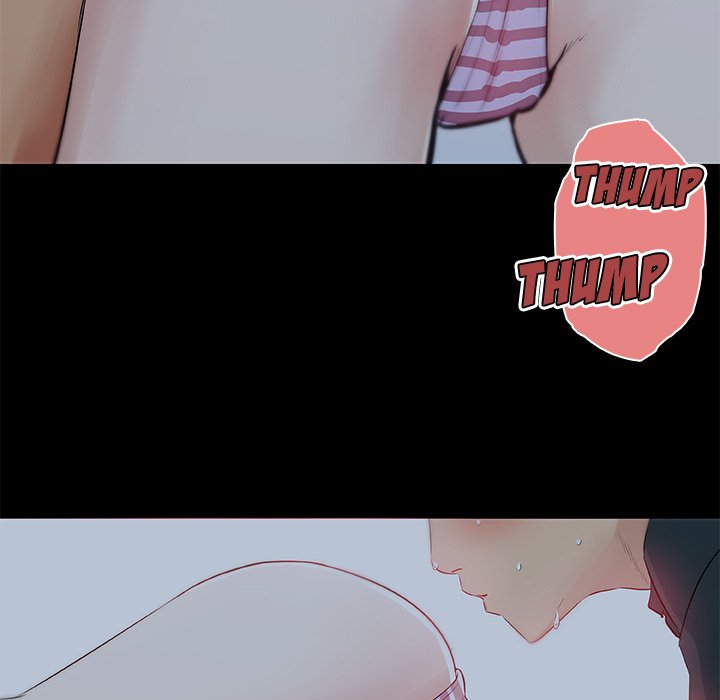 Love Recipe chapter 47 page 35