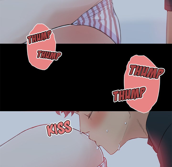 Love Recipe chapter 47 page 36