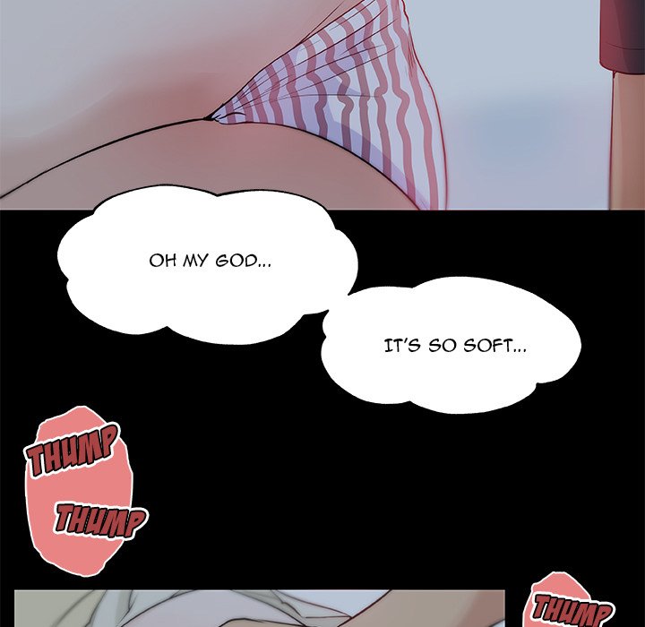 Love Recipe chapter 47 page 37