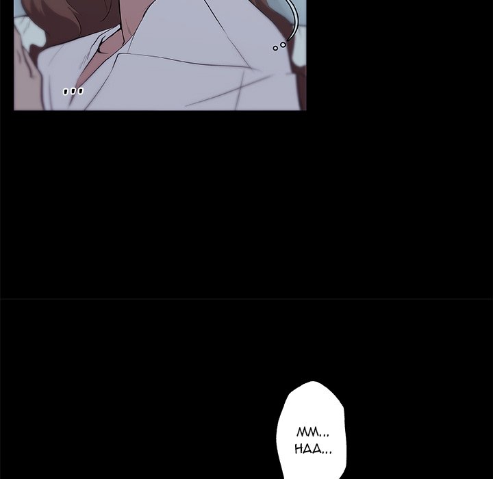Love Recipe chapter 47 page 45