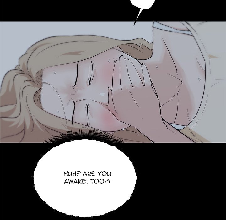 Love Recipe chapter 47 page 46