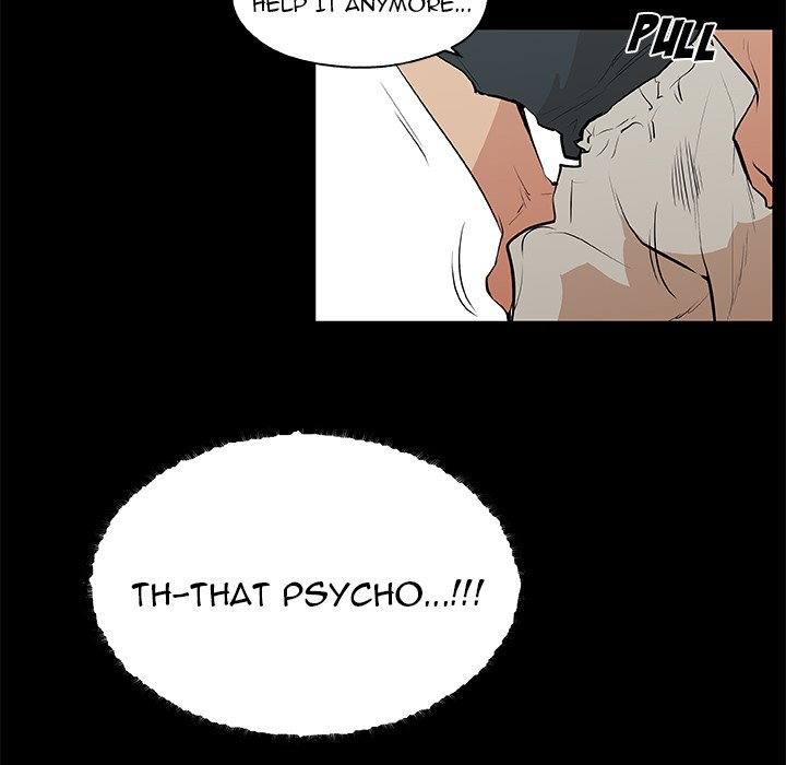 Love Recipe chapter 47 page 53
