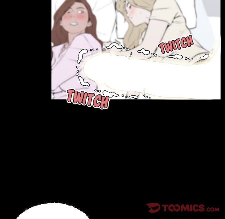 Love Recipe chapter 47 page 56