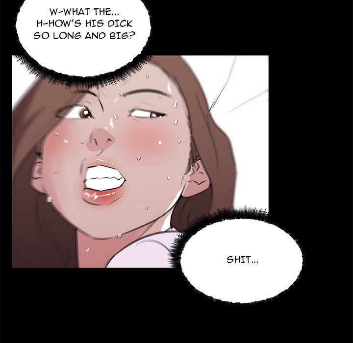 Love Recipe chapter 47 page 57