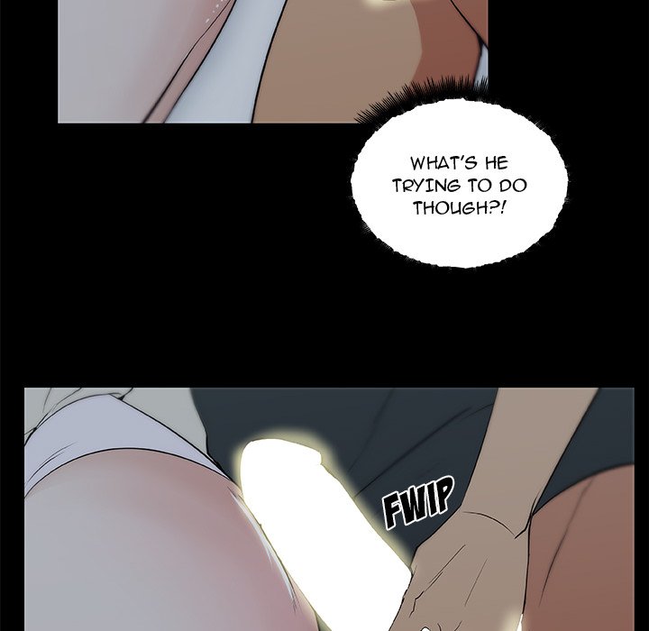Love Recipe chapter 47 page 59