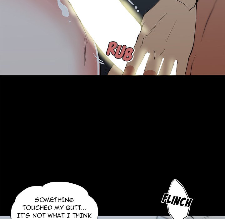Love Recipe chapter 47 page 61