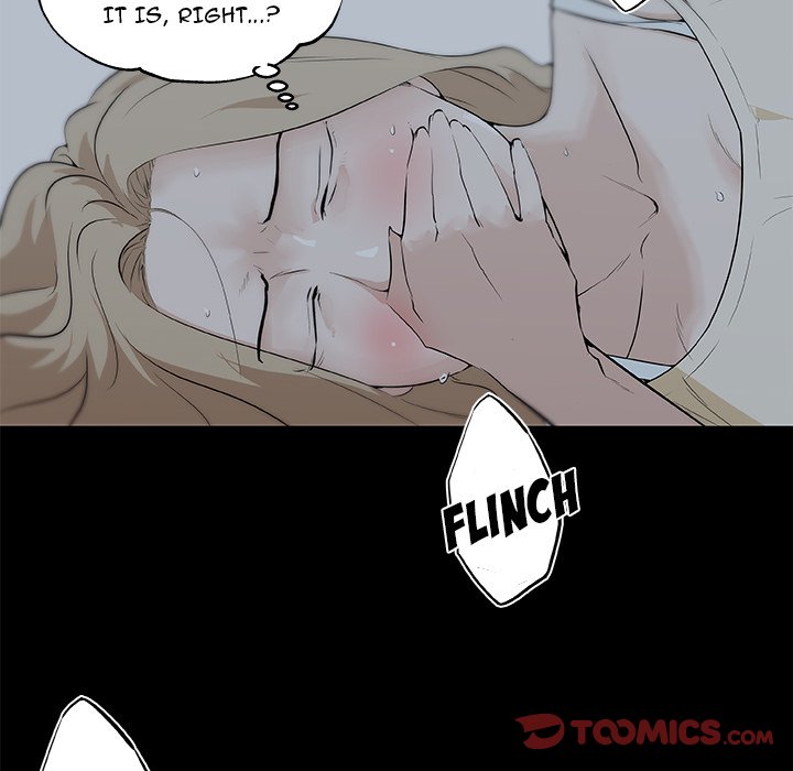 Love Recipe chapter 47 page 62