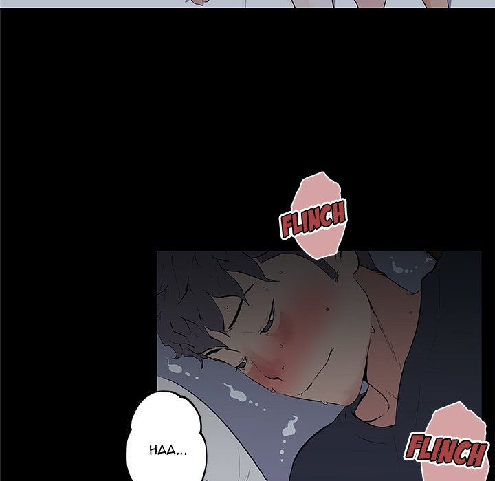 Love Recipe chapter 47 page 69