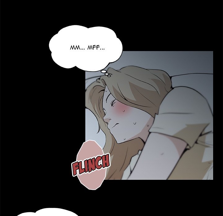 Love Recipe chapter 47 page 71