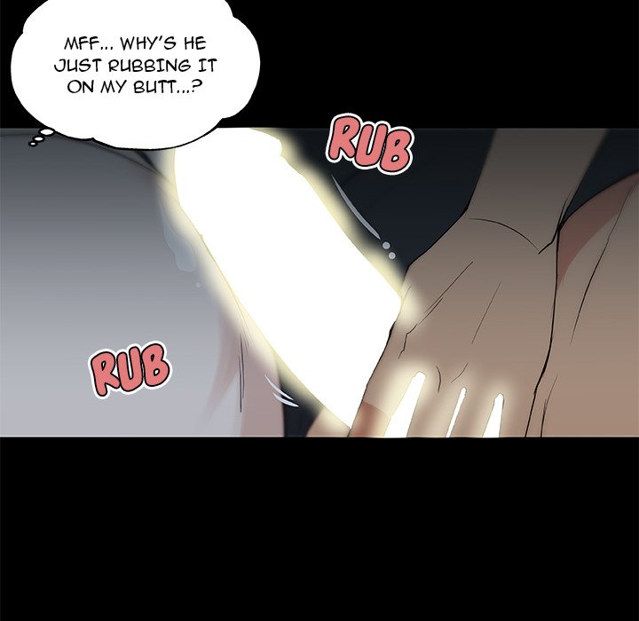 Love Recipe chapter 47 page 72