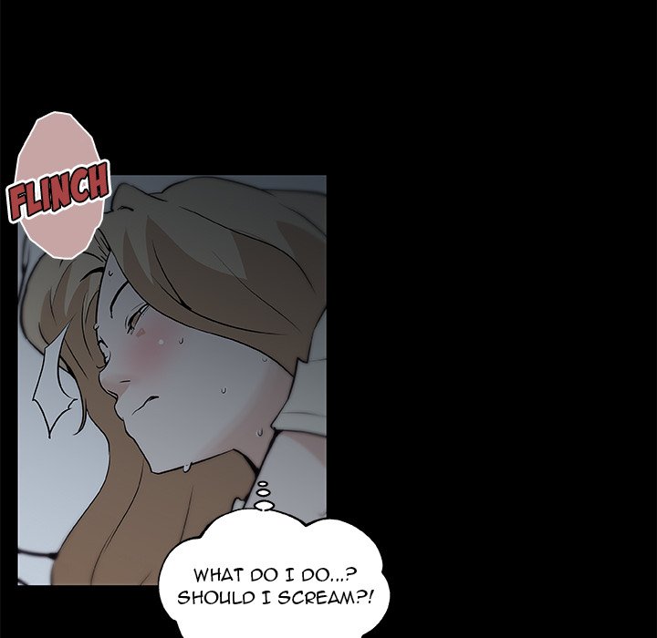 Love Recipe chapter 47 page 73