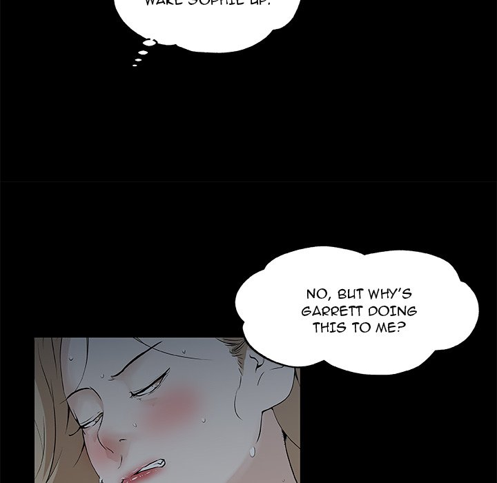 Love Recipe chapter 47 page 75