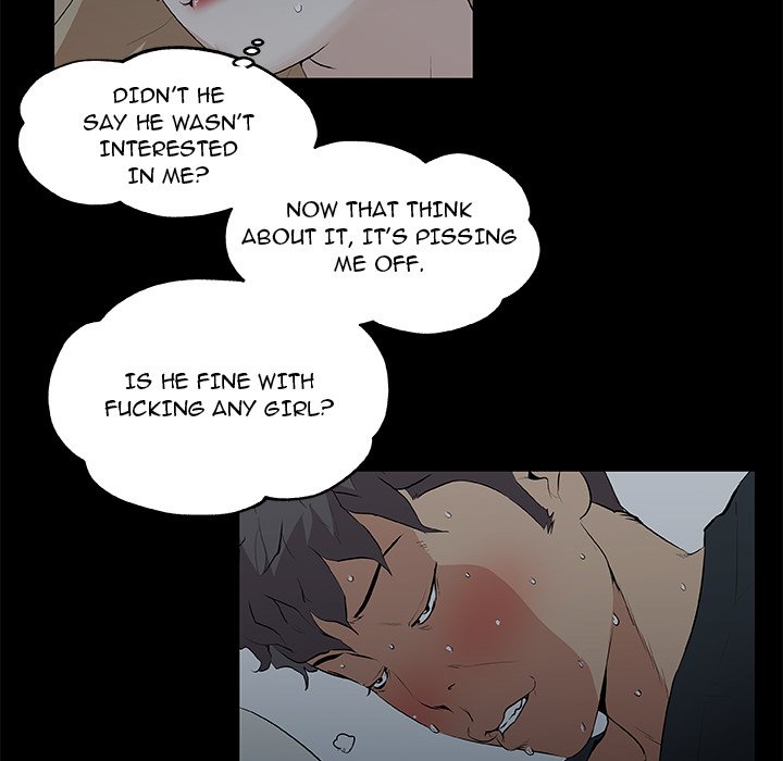 Love Recipe chapter 47 page 76