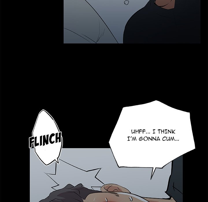 Love Recipe chapter 47 page 77