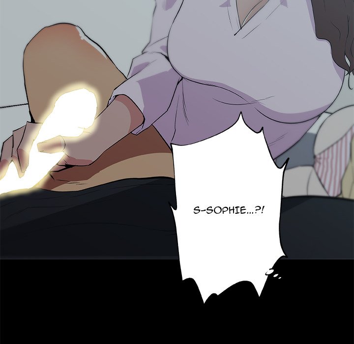 Love Recipe chapter 47 page 83