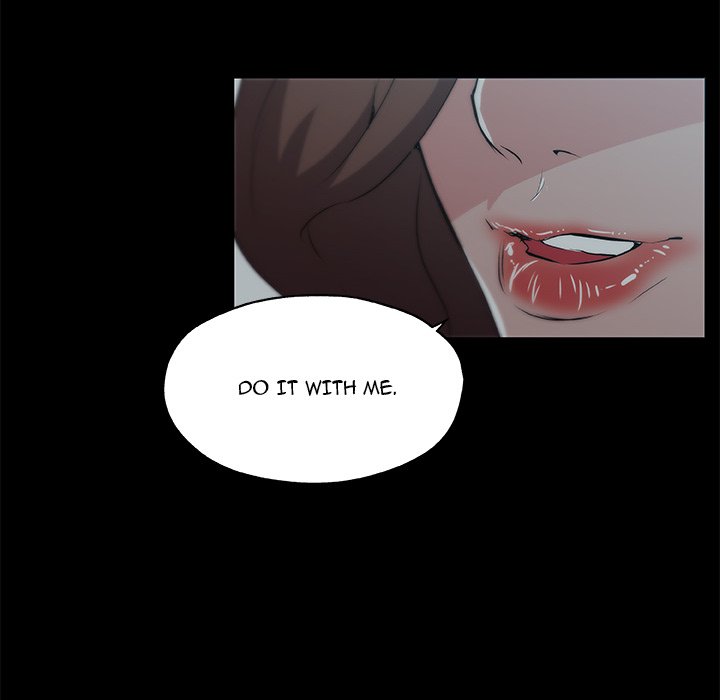Love Recipe chapter 47 page 84