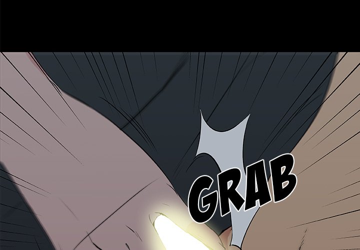 Love Recipe chapter 48 page 4