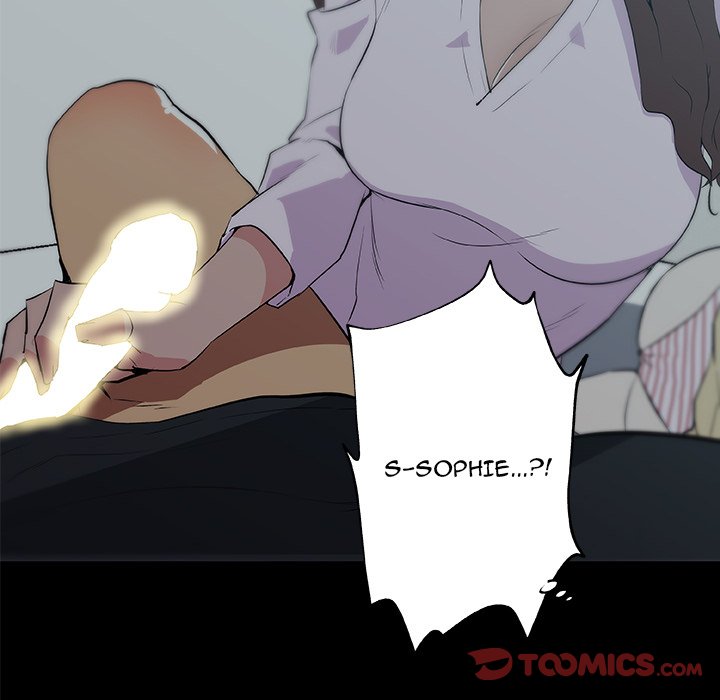 Love Recipe chapter 48 page 8
