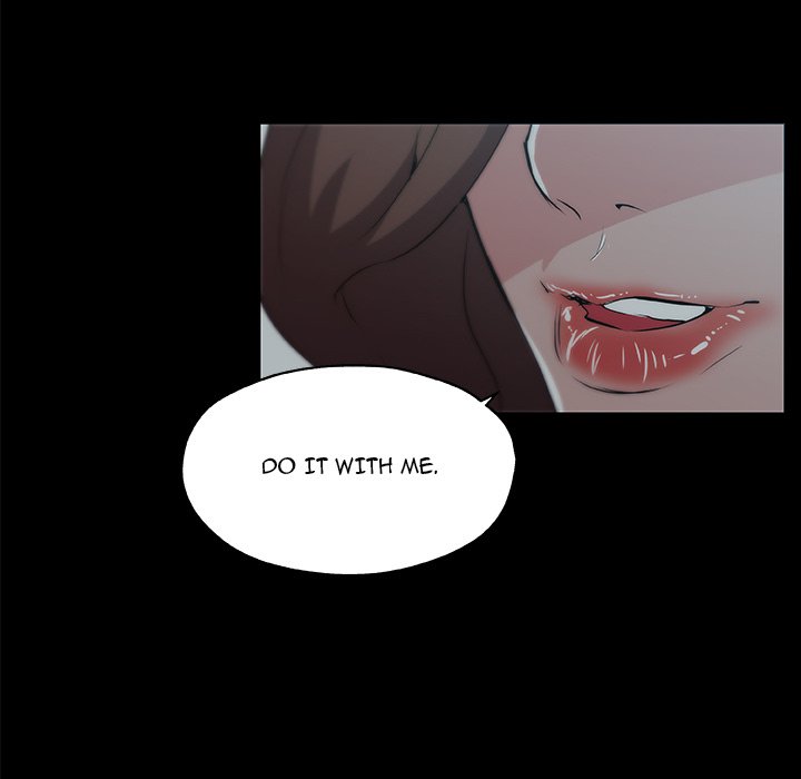 Love Recipe chapter 48 page 9
