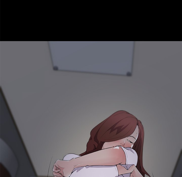Love Recipe chapter 48 page 13