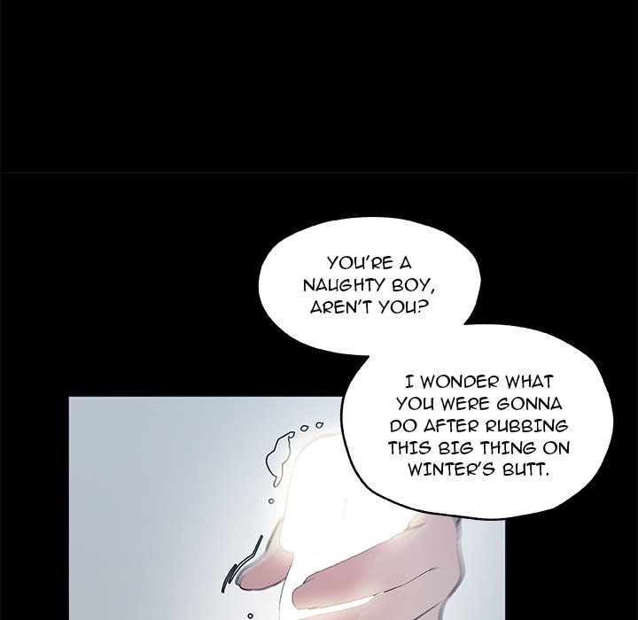 Love Recipe chapter 48 page 16
