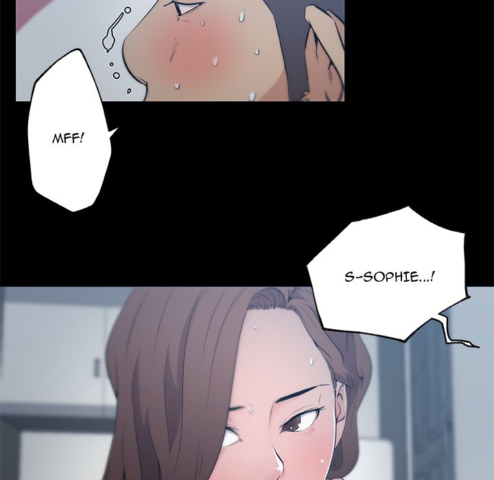 Love Recipe chapter 48 page 19